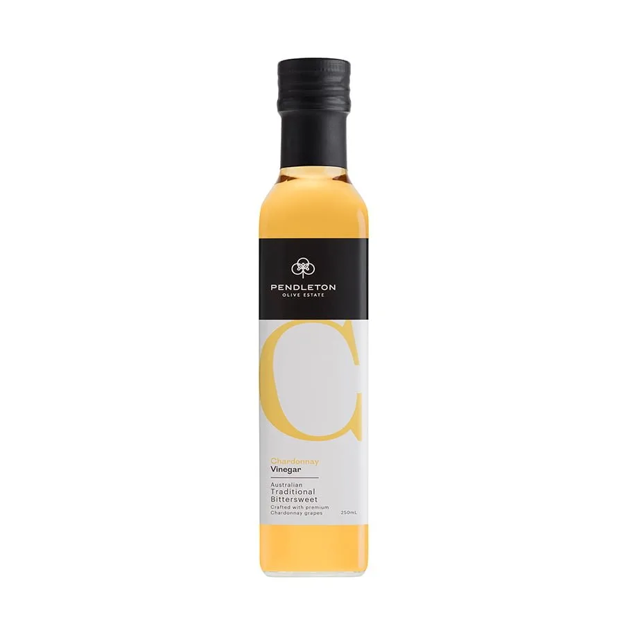 Giấm Organic