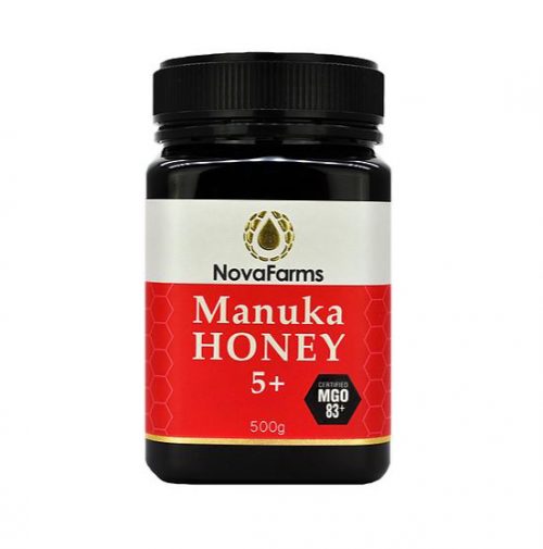 Mat ong Manuka Nam uc MGO 83