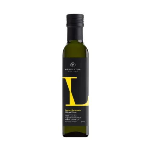 Pendleton Lemon Agrumato Olive Oil 1024x1024