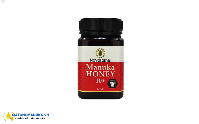 Mật ong manuka có thật sự tốt