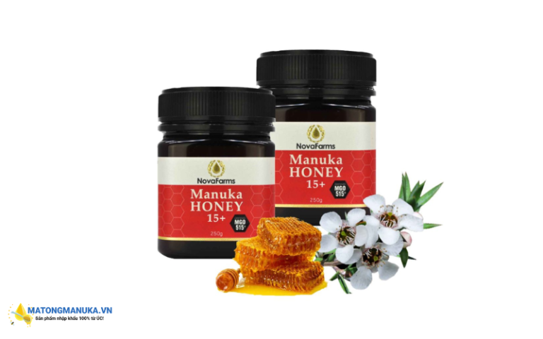 Cac loai mat ong manuka 2 1