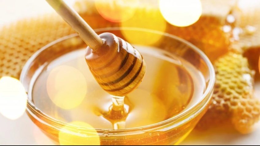Mật ong manuka Úc và những điều cần biết Mật ong manuka Úc và những điều cần biết