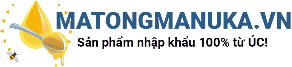 Mật Ong Manuka