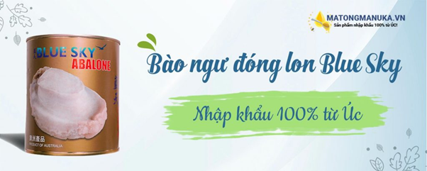 bán bào ngư úc tại hà nội 