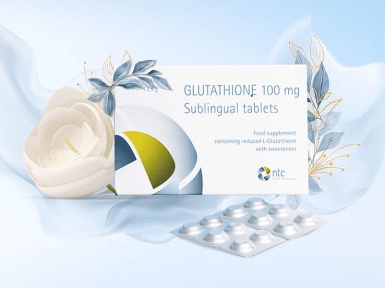 Cách sử dụng viên ngậm trắng da Glutathione sao cho hiệu quả nhất