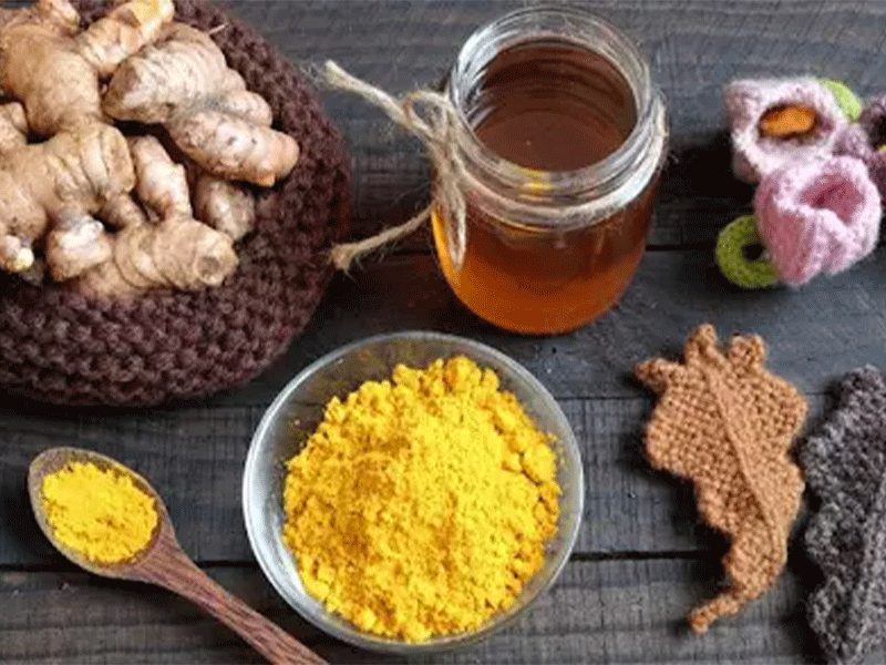 Ai không nên uống nghệ mật ong? Ai không nên uống nghệ mật ong?