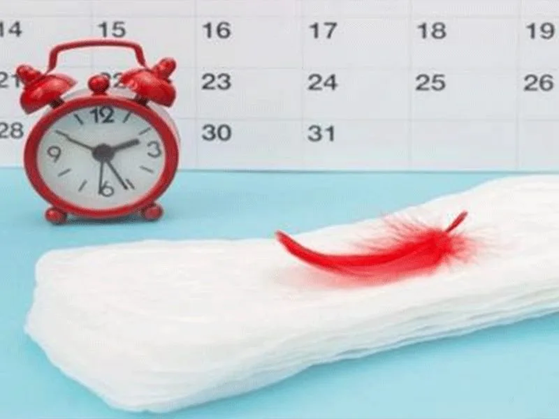 Kinh nguyệt không đều - Nguyên nhân, triệu chứng và cách điều trị kinh nguyệt không đều