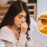 Mật ong trị ho có thực sự hiệu quả?