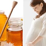 Mẹ bầu uống mật ong được không?