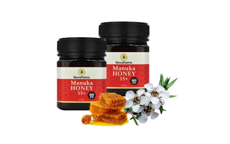 Cách nhận biết mật ong Manuka thật giả