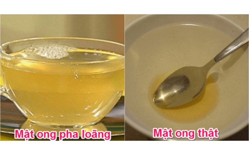 Cách nhận biết mật ong Manuka thật giả