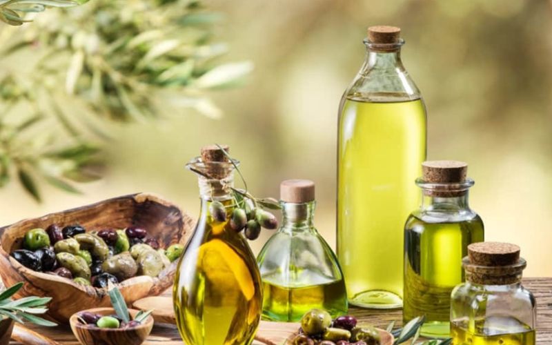 Dầu oliu hết hạn có dùng được không? Cách bảo quản dầu oliu đúng cách Dầu oliu hết hạn có dùng được không? Cách bảo quản dầu oliu đúng cách
