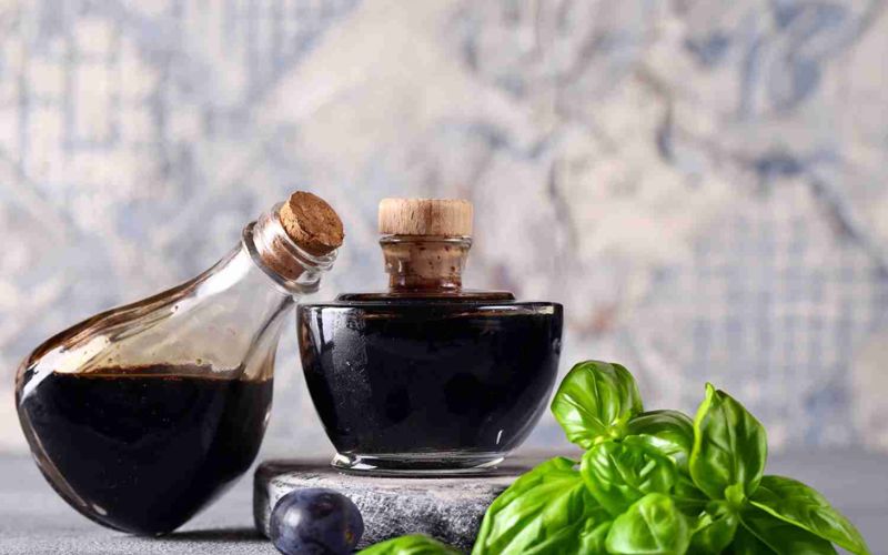 Balsamic là gì? Lợi ích của balsamic cho cơ thể con người