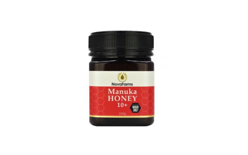 Mật ong manuka 250g của úc nhập khẩu chính hãng, giá tốt