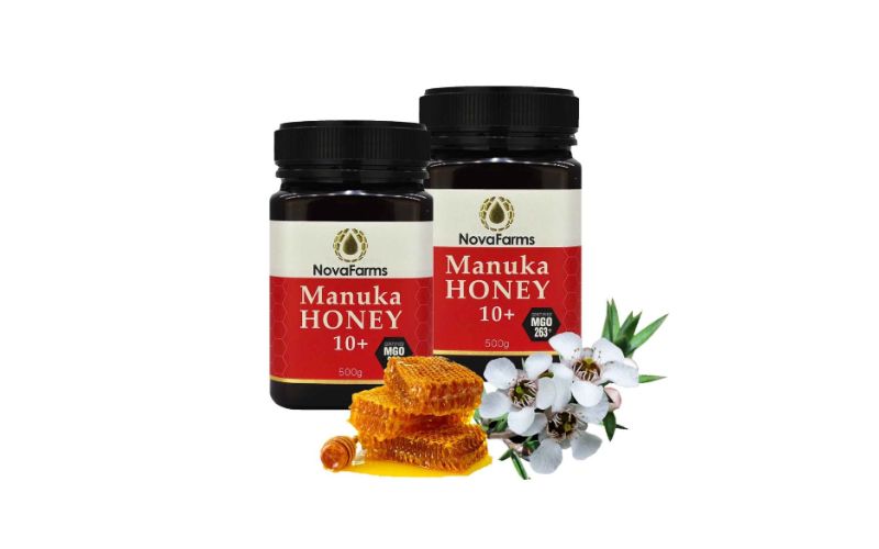 Mua mật ong Manuka ở đâu Hà Nội chính hãng, chất lượng?