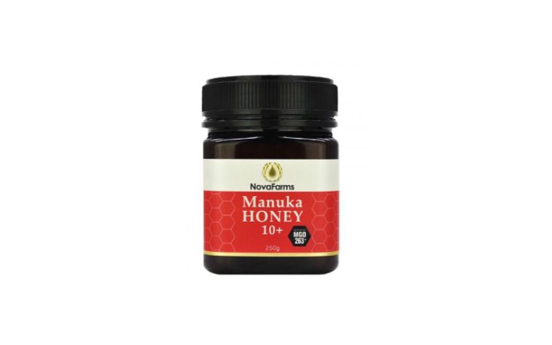 Mua mật ong Manuka ở đâu Hà Nội chính hãng, chất lượng?