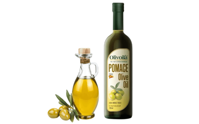 dầu oliu olivoilà 750ml