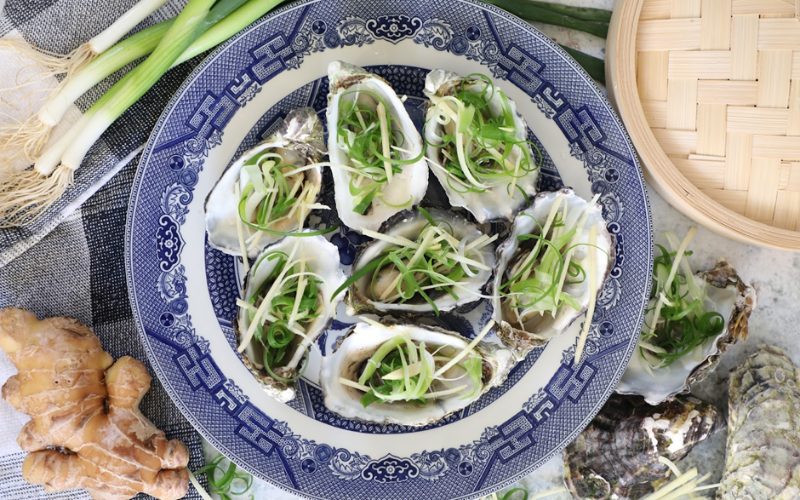 Bào ngư làm món gì ngon? Gợi ý 5 món ngon từ bào ngư và cách chế biến bào ngư làm món gì ngon