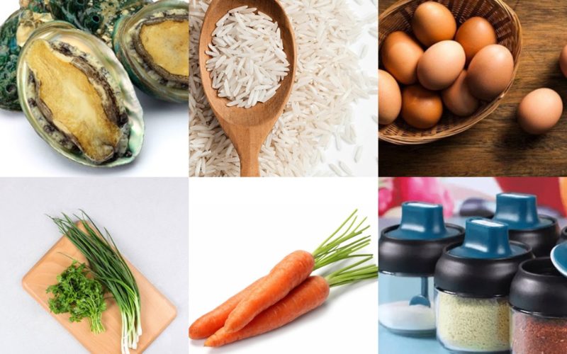 Bào ngư làm món gì ngon? Gợi ý 5 món ngon từ bào ngư và cách chế biến bào ngư làm món gì ngon
