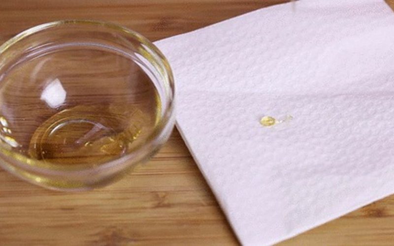 cách nhận biết mật ong thật và giả 