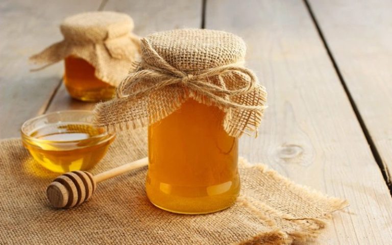cách nhận biết mật ong thật và giả