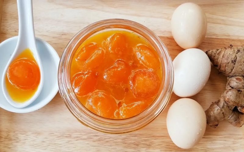 mật ong bao nhiêu calo 