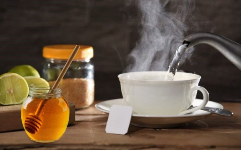 mật ong bao nhiêu calo