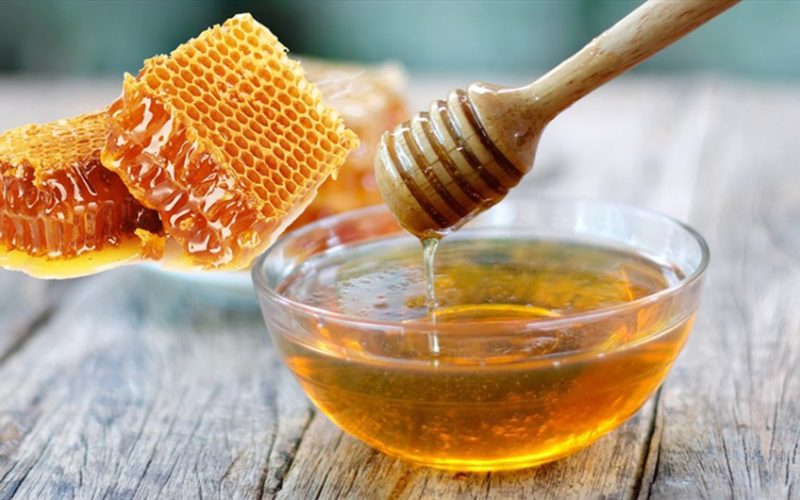 mật ong có hạn sử dụng không 