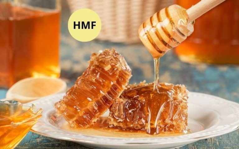 mật ong có hạn sử dụng không