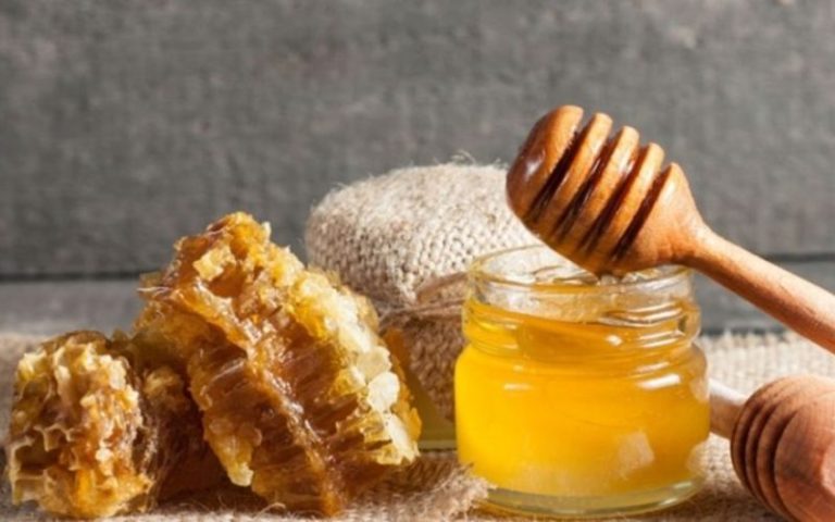 mật ong nhập khẩu Úc