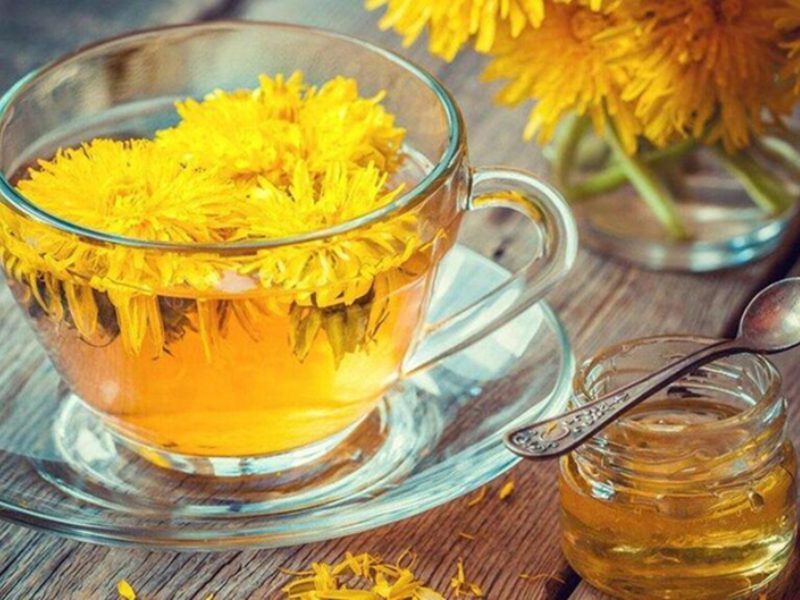 người mắc bệnh mỡ máu có uống mật ong được không? 