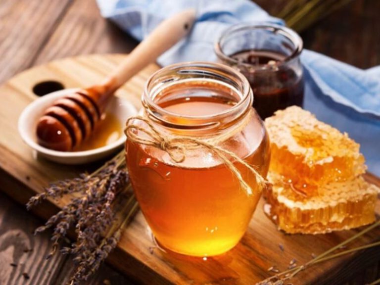 người mắc bệnh mỡ máu có uống mật ong được không?