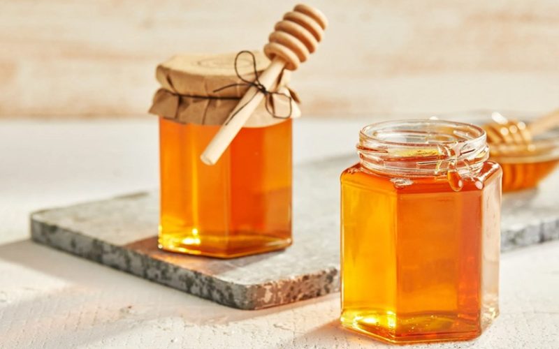 uống mật ong khi nào tốt nhất 