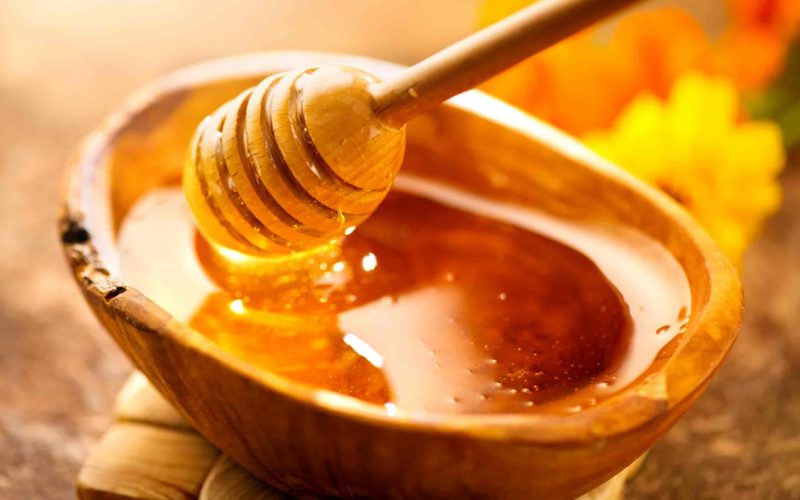 uống mật ong khi nào tốt nhất 