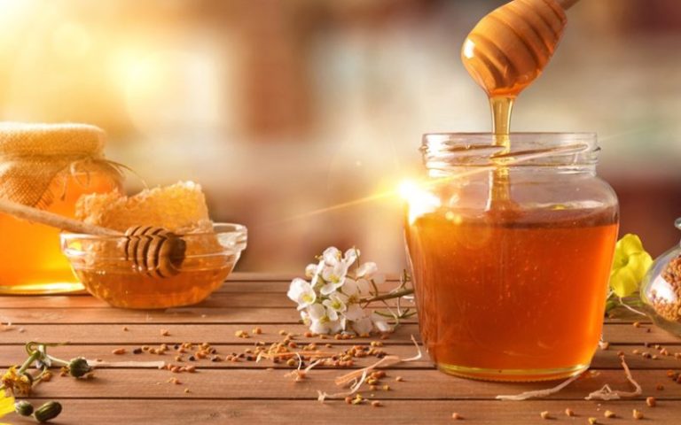 uống mật ong khi nào tốt nhất