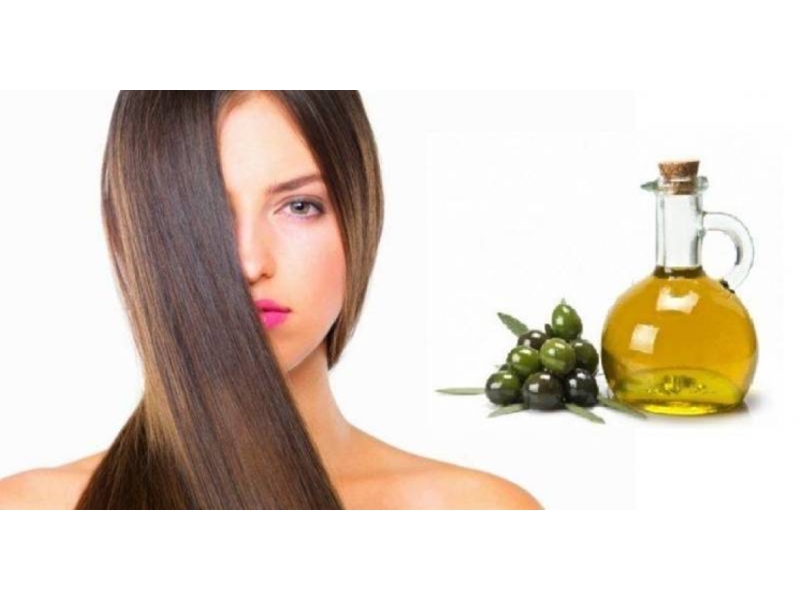 Dầu ô liu dưỡng tóc như thế nào? Cách sử dụng hiệu quả nhất