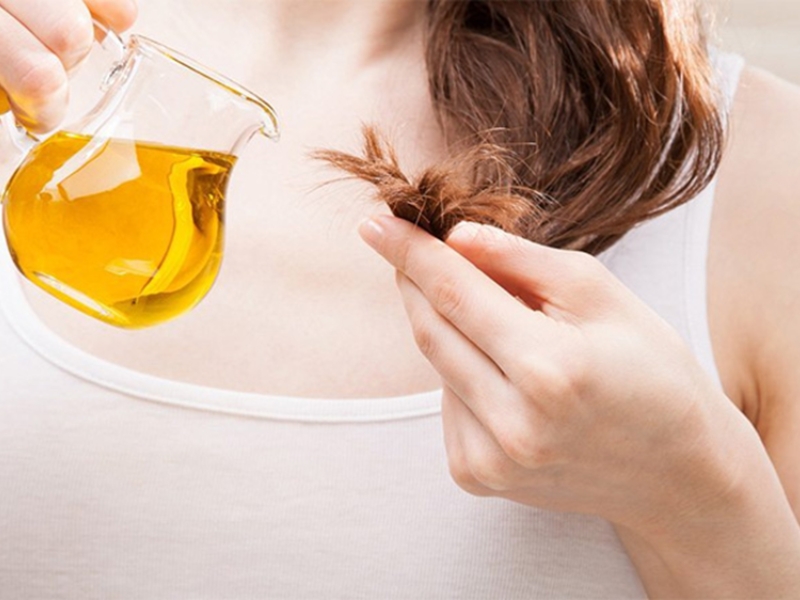 Dầu ô liu dưỡng tóc như thế nào? Cách sử dụng hiệu quả nhất