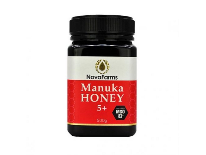 Mua mật ong Manuka ở đâu uy tín?