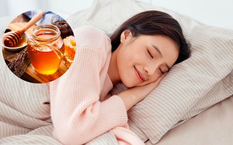 bà bầu uống mật ong được không 