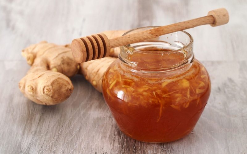 bà bầu uống mật ong được không 