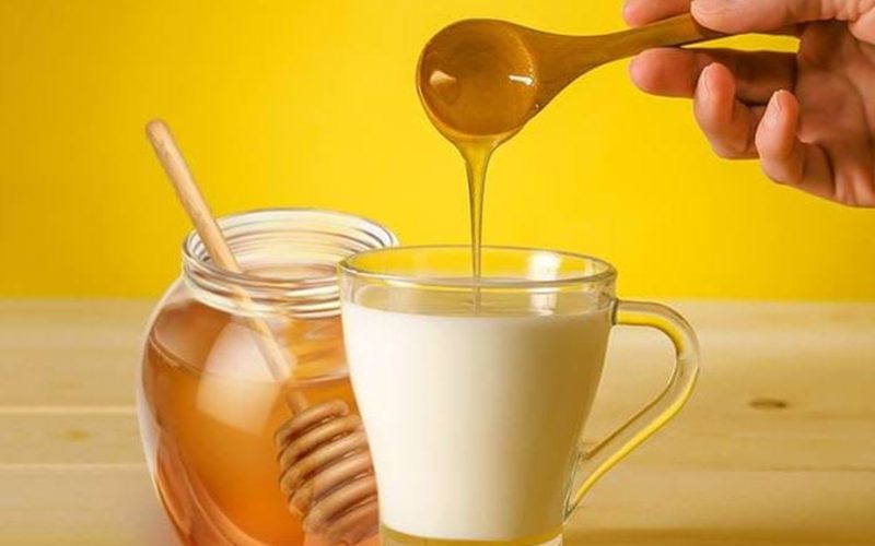 bà bầu uống mật ong được không 