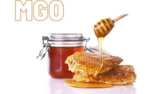 chỉ số MGO của mật ong Manuka là gì