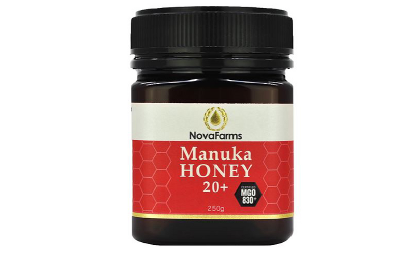 địa chỉ mua mật ong Manuka uy tín 