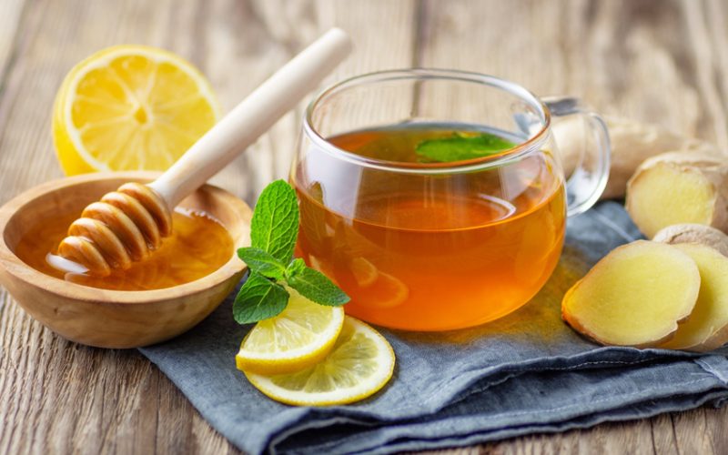 địa chỉ mua mật ong Manuka uy tín 