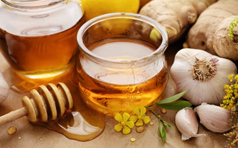 địa chỉ mua mật ong Manuka uy tín 