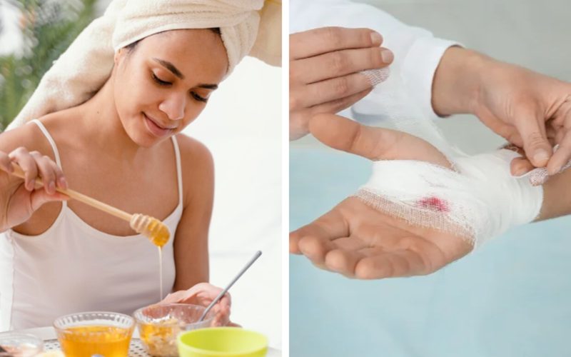mật ong cao cấp nhập khẩu 