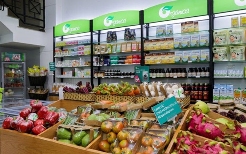mật ong Manuka bán ở đâu uy tín 