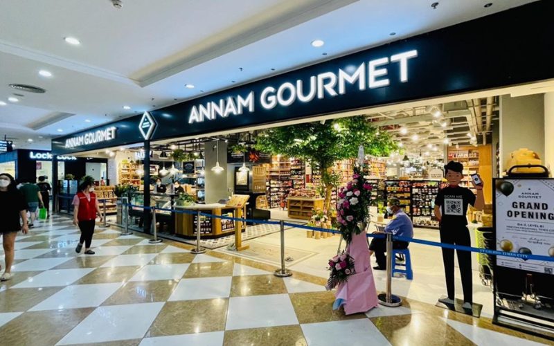 mật ong Manuka bán ở đâu uy tín 