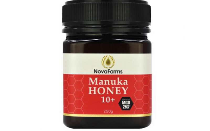 mật ong Manuka bán ở đâu uy tín 