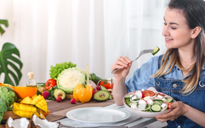 thực phẩm chức năng cho sức khỏe 